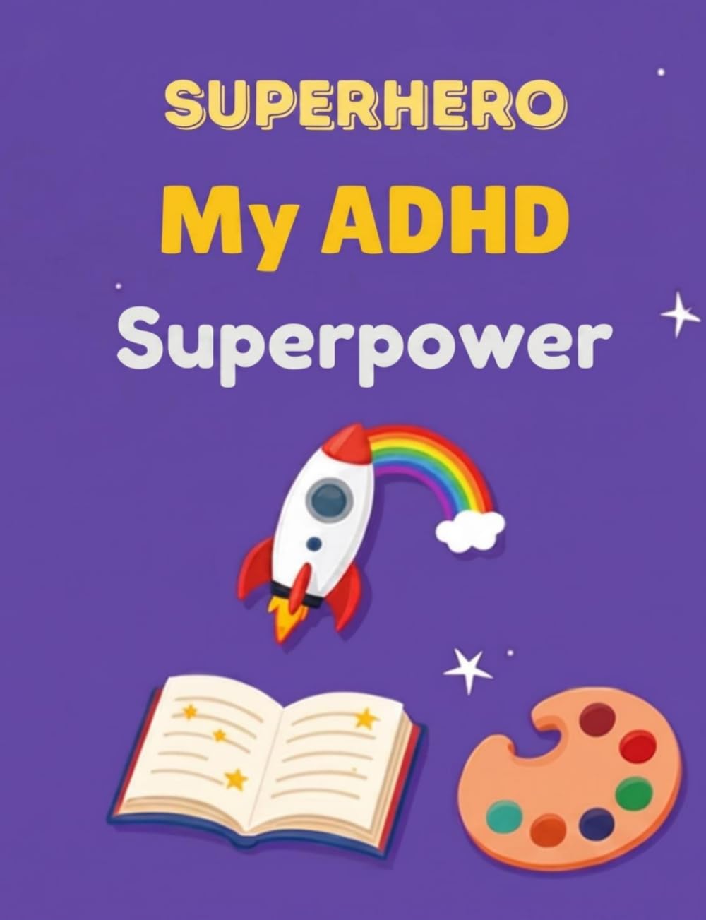 My ADHD Superpower