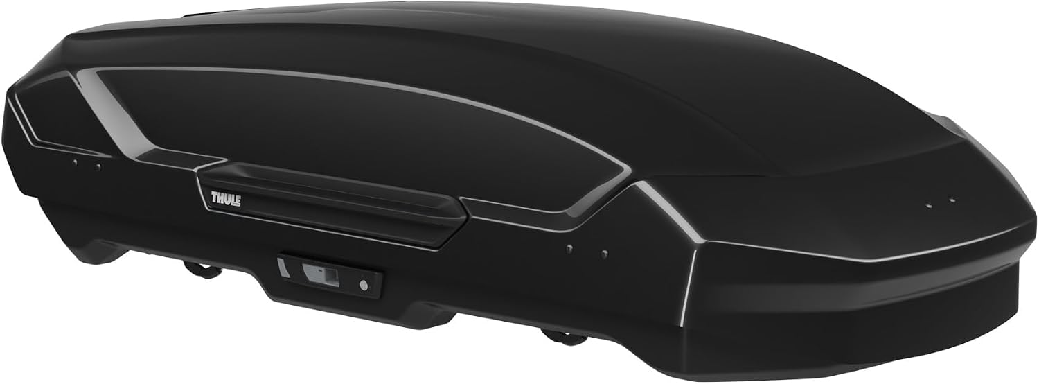 スーリー(Thule) ルーフボックス 