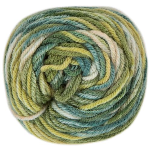 Image of Hobby Lobby Print I Love This Yarn, 490 Spring Green, Set of 2 | 4 Medium Weight, 252 Yards Per Skein