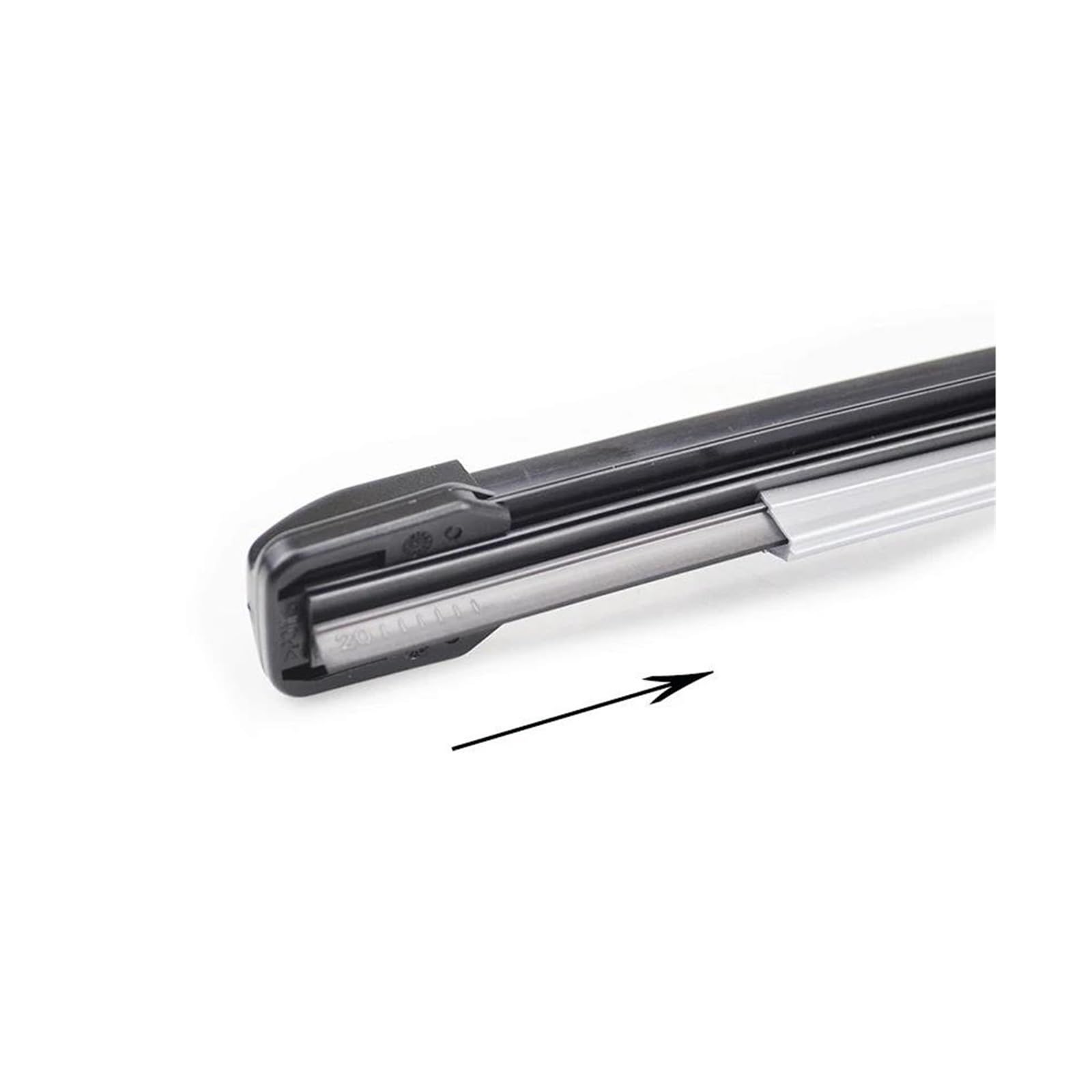 Limpiaparabrisas Para Para Qashqai J10 2006-2013 Juego Escobillas Limpiaparabrisas Delanteras Y Traseras Parabrisas Cepillos Para Ventanas 24"+15"+12" Delanteros Cepillos