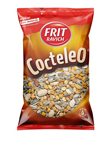 Frit Ravich Cocteleo C/C, 380g