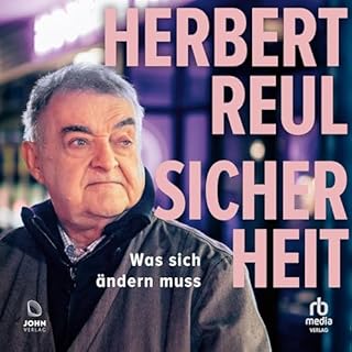 Sicherheit Titelbild