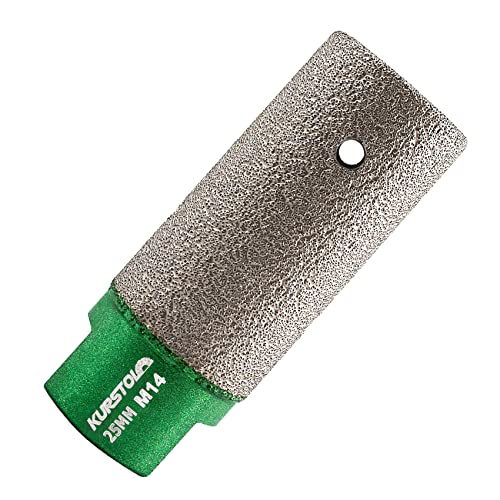 KURSTOL Diamond Finger Milling Bit