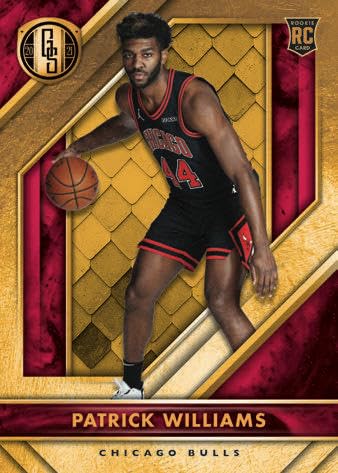Panini (2) Chronicles Basketball Card Cello Value Packs - 30 Cards Total, Including Exclusive Score Inserts & Hard to Find Autographs