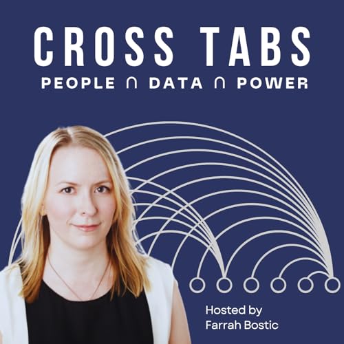 Couverture de Off Year Questions with Ariel Edwards-Levy