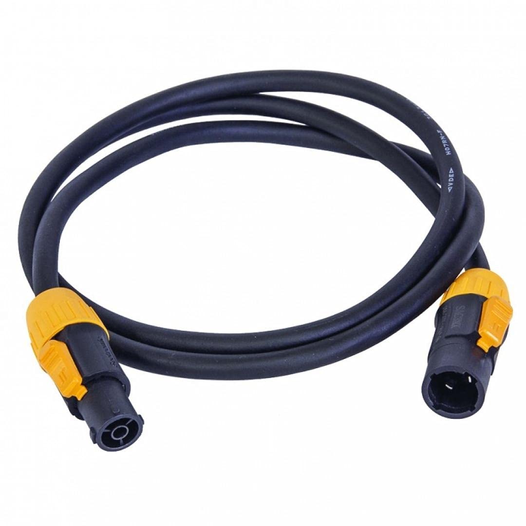 AFX Light CAB-IP65-T1.5 Powercon TRUE1 Powercable - 1.5 m IP65