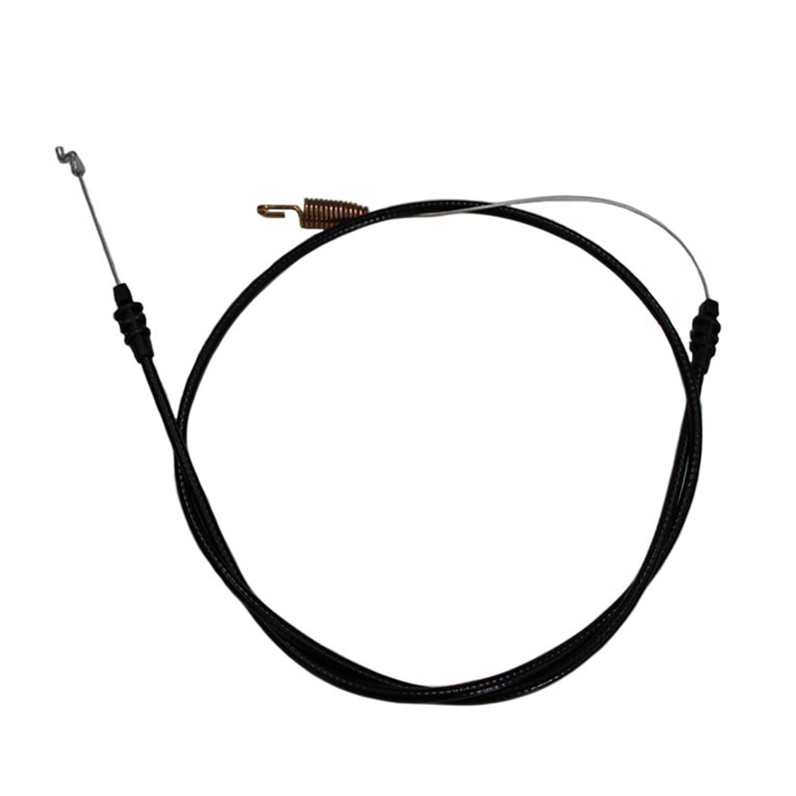 Quick Response Brake Cable Replacement Improving by Reducing Accident Risks During Mowing Task for 020039 020040 Brake Cable