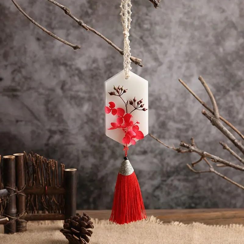 HUFFA Sachet Aromático para Hogar Estilo Chino miniatura 6