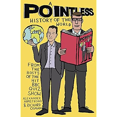 A Pointless History of the World