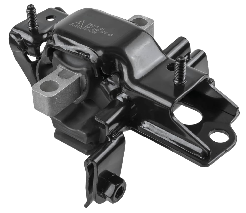 LEMFÖRDER 29978 01 Mounting Engine for Volkswagen Polo (6R, 6C, 61) 2009-2022 Left and other vehicles