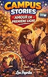 store jour nuit pas cher 90 cm  Campus Stories – Amour en première ligne: Un roman émotionnel, moderne et addictif, pour les adolescents et jeunes adultes qui se sont déjà sentis invisibles… et qui rêvent, un jour, d’être choisis.