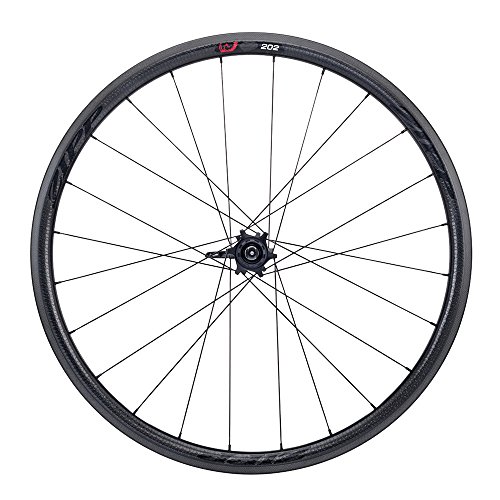 Zipp ZPWH8234002 Firecrest Roue arrière Noir