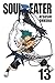 Soul Eater, Vol. 13