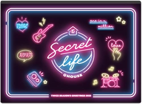 DOS VECES - Saludos de la temporada 2023 [Vida Secreta @HOUSE]