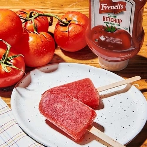 Ep. 4: Ketchup Popsicles And Bridging The Gap