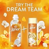 Lenor Laundry Perfume Scent Booster, 6 packs x155 g, Gold Orchid, Non-stop Freshness Up To 12 Weeks In Storage - Image 6