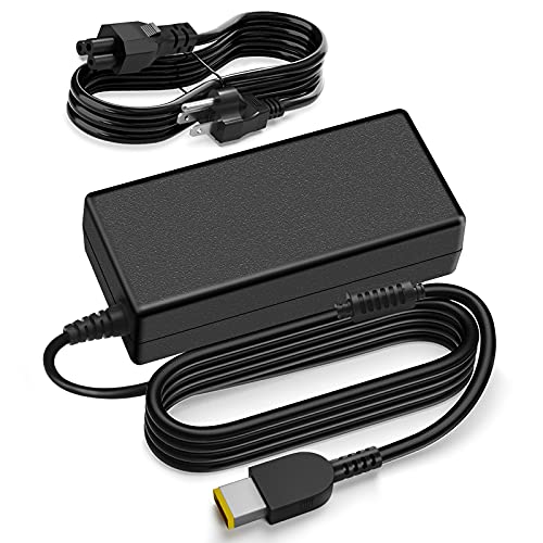New P50 P51 P70 170W Power AC Charger Replacement for Lenovo Thinkpad W540 W541 E440 E450 E555 S431,fit Legion 4X20E50574 ADL170NLC2A Laptop [20V 8.5A]