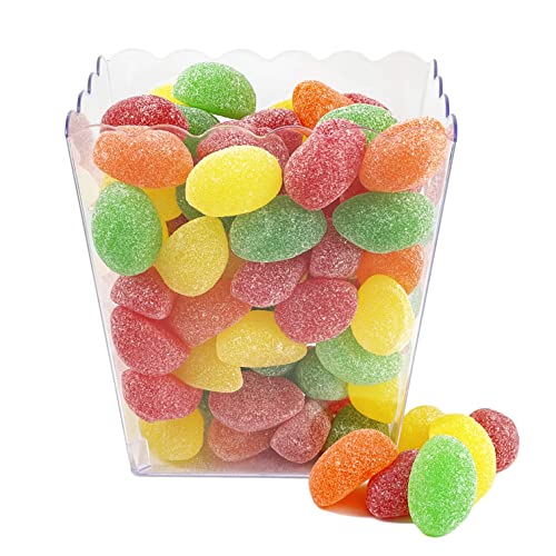 Fruidles Easter Sour Jelly Egg Dulces 8 oz miniatura 5