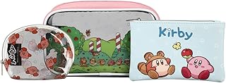 Kirby Travel Toiletry 3-Piece Set