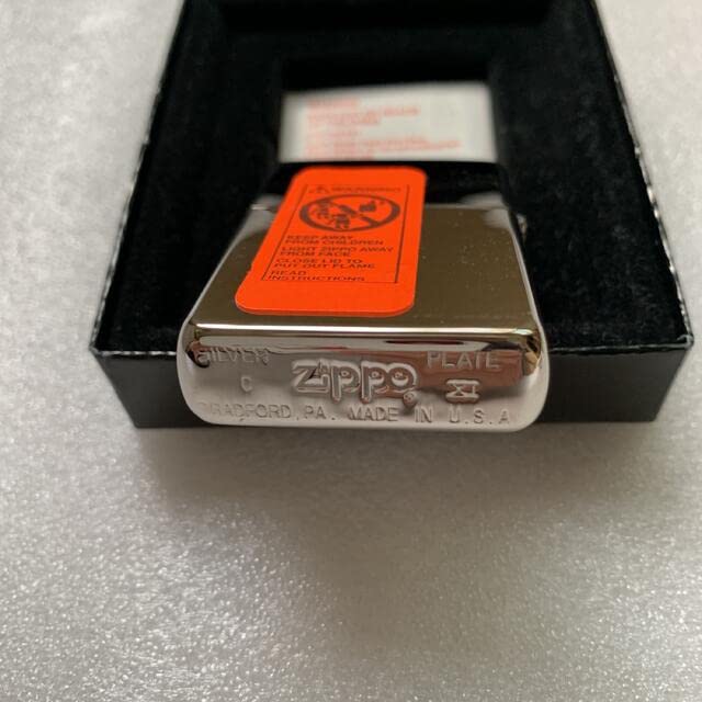 Amazon.co.jp: ジッポーZIPPO アトランタオリンピック聖火 オリジナル 