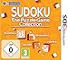 SUDOKU - The Puzzle Game Collection
