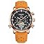 Rose Gold Black