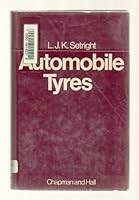 Automobile tyres 0412098504 Book Cover