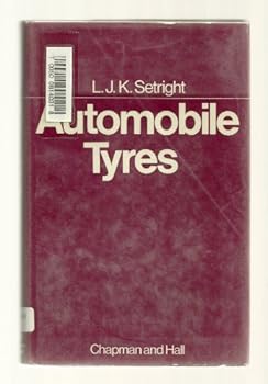 Hardcover Automobile tyres Book