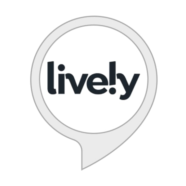 Lively for Jitterbug Flip2