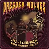 sharp rp-1122 belt  Live at Club S.H.A.R.P., Burger Revolution Seoul [Explicit] (Live)