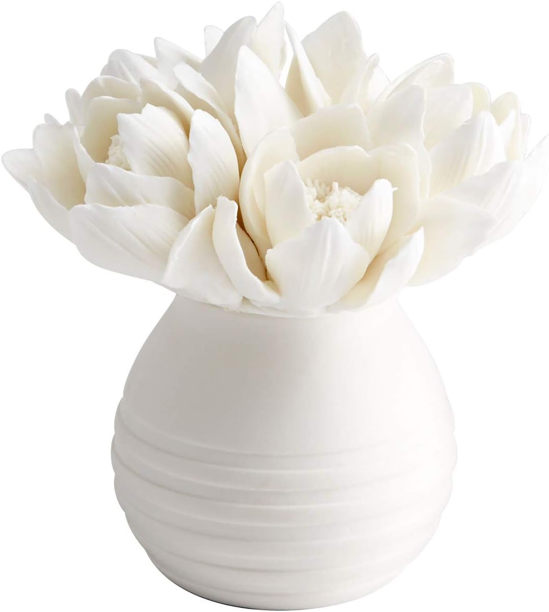 Cyan Design10286 Sculptures (Various), White-Cream