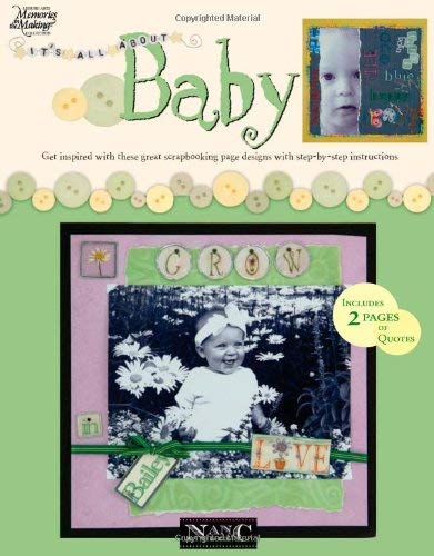 Its All About Baby la collection haut de gamme en coton