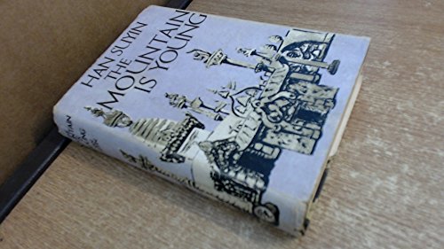 The Mountain is Young B00I5QZ1EG Book Cover