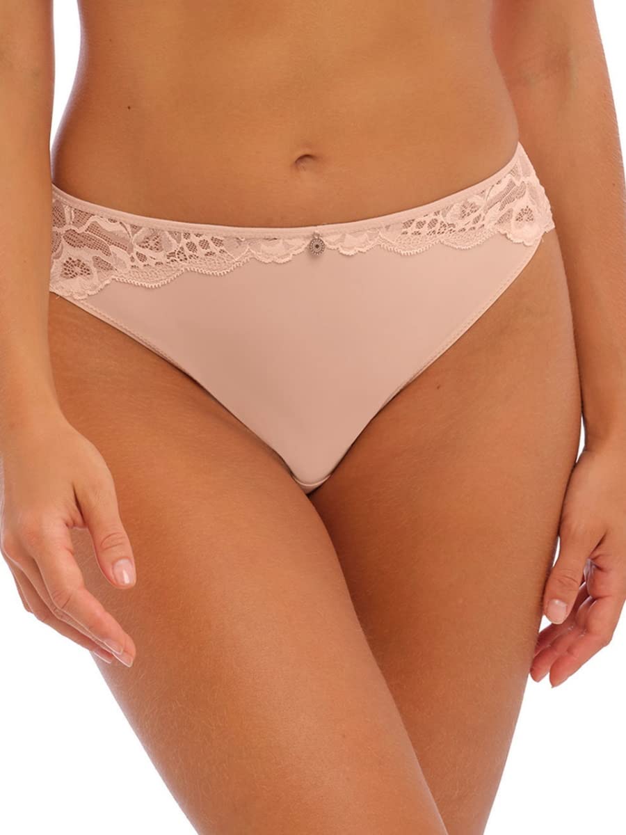 Fantasie Women's Brief - Nude - Size 12