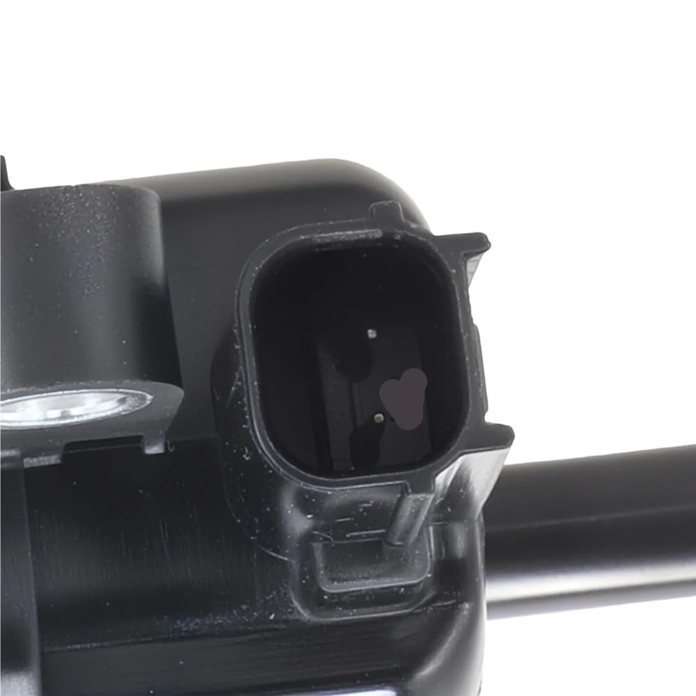 Elettrovalvola di spurgo del contenitore del vapore adatta for H CR-V 2.4L 2007-2014