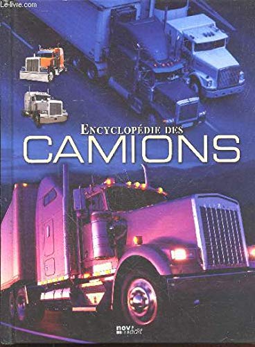 Encyclopédie des camions