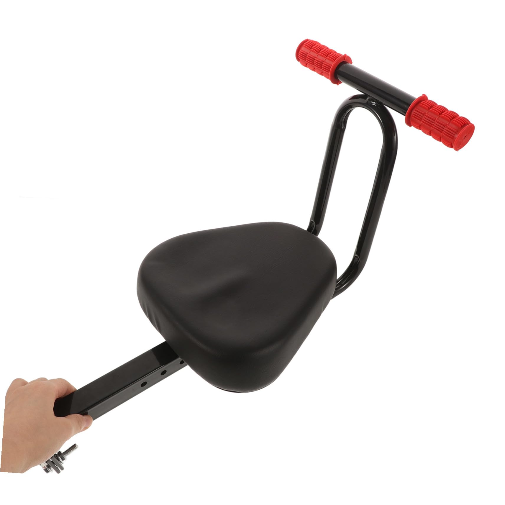 Seggiolino per Bici Bambini per Mountain Bike ed E-Bike