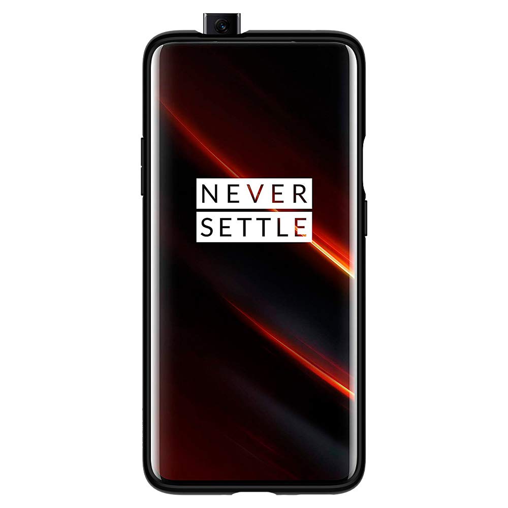 Spigen Ultra Hybrid Back Cover Case For Oneplus 7t Pro