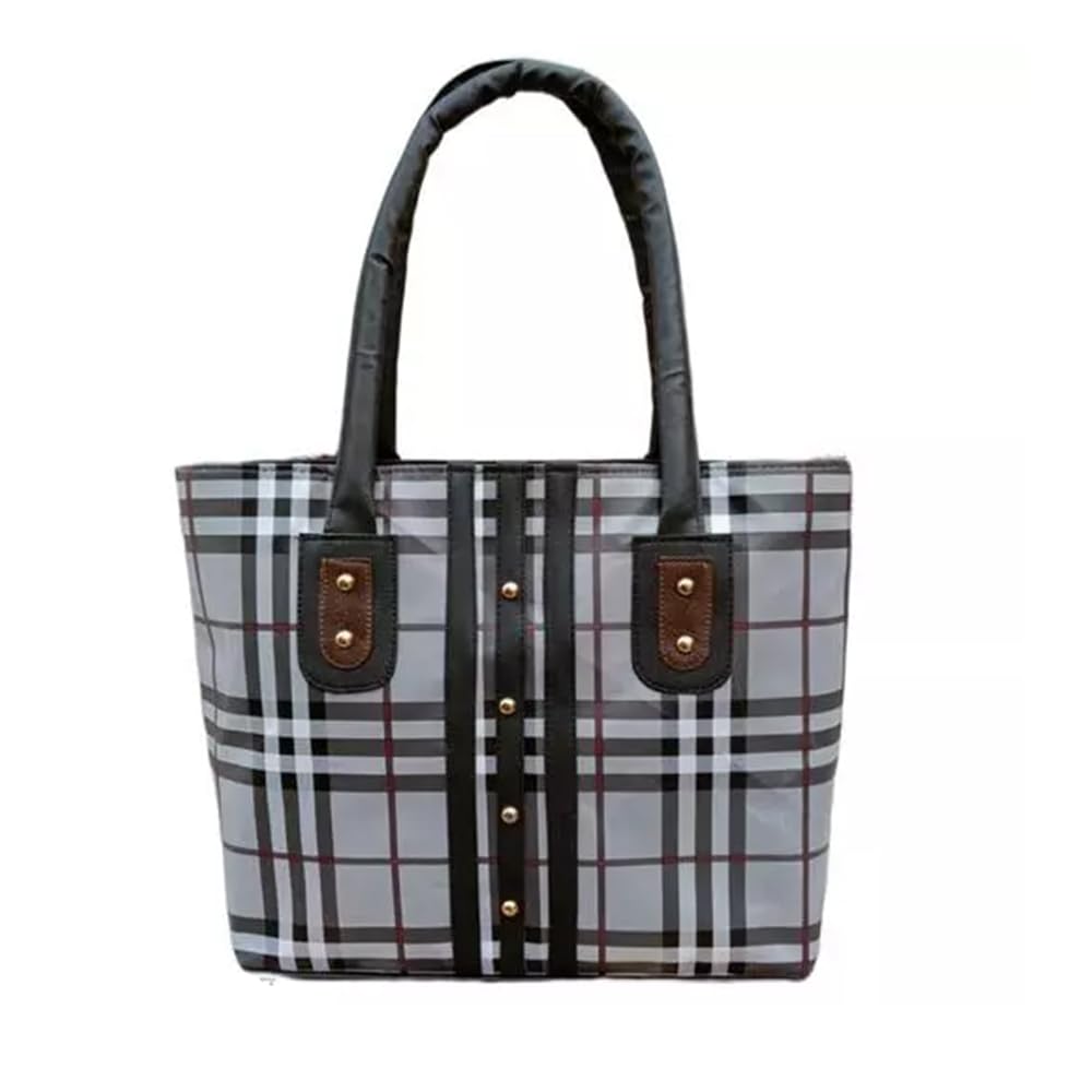 skinty Trendy Fashion Leather Printed Handbags Large For Womens Big Size Ladies Purse for Office Bag Ladies Travel Shoulder Bag Tote for College Girls HB-002GR (B0CQPC8GR9) Amazon Price History, Amazon Price Tracker