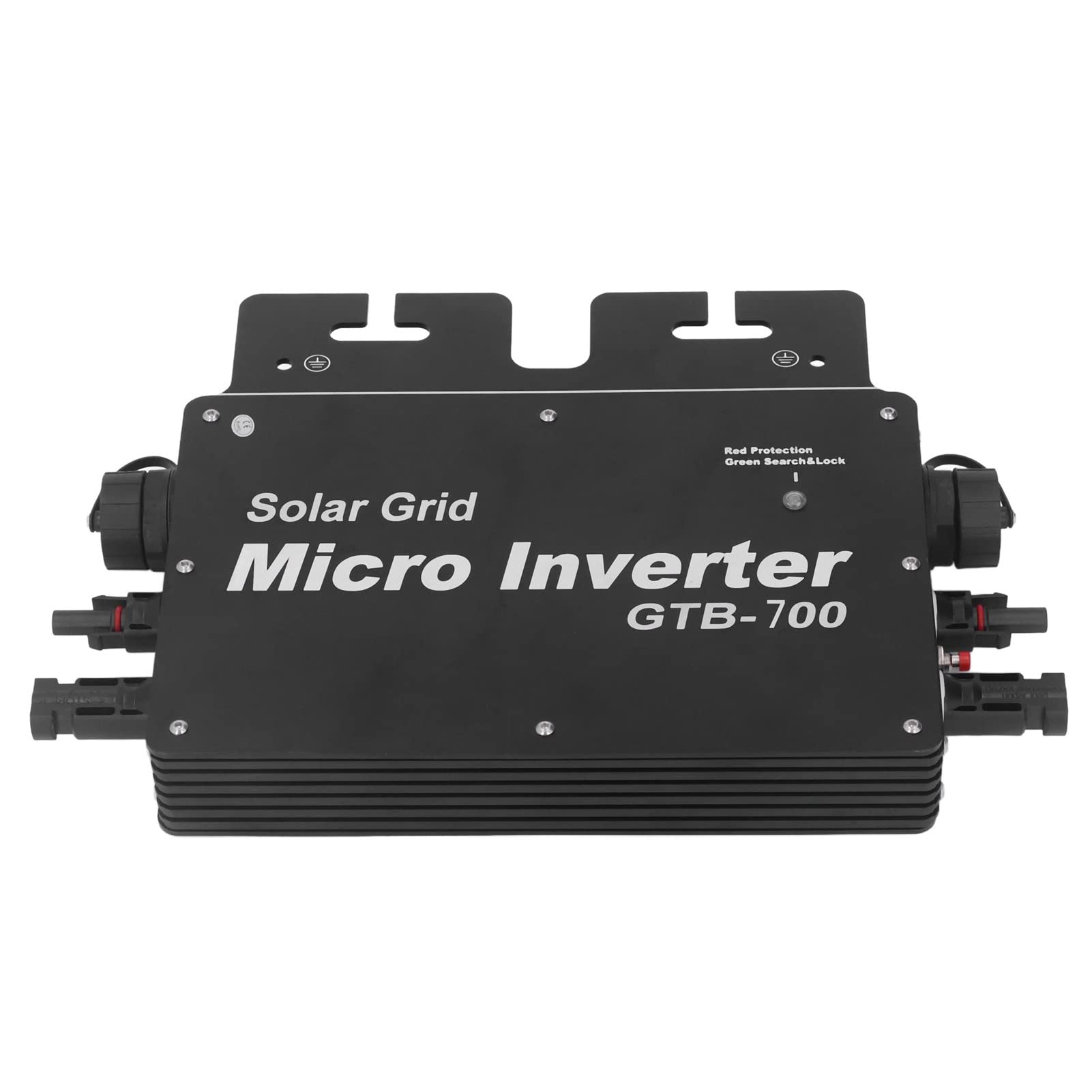 Telephone Control with Micro-Converter to Connect to IP65 Networks (EU Plug)-image-14