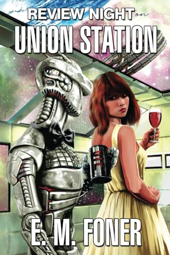 Review Night on Union Station