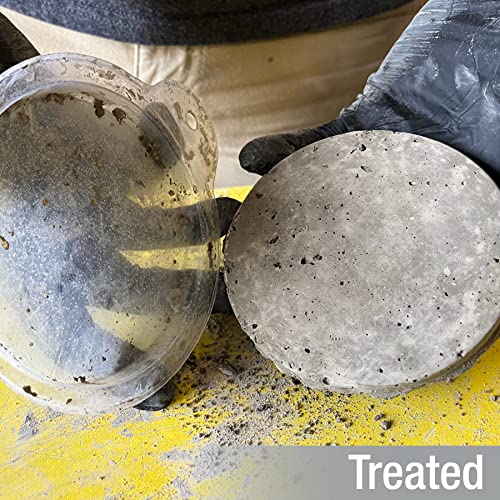 image for Akona Concrete Form Release - Release Agent for Forms, Tubes, Sculptur