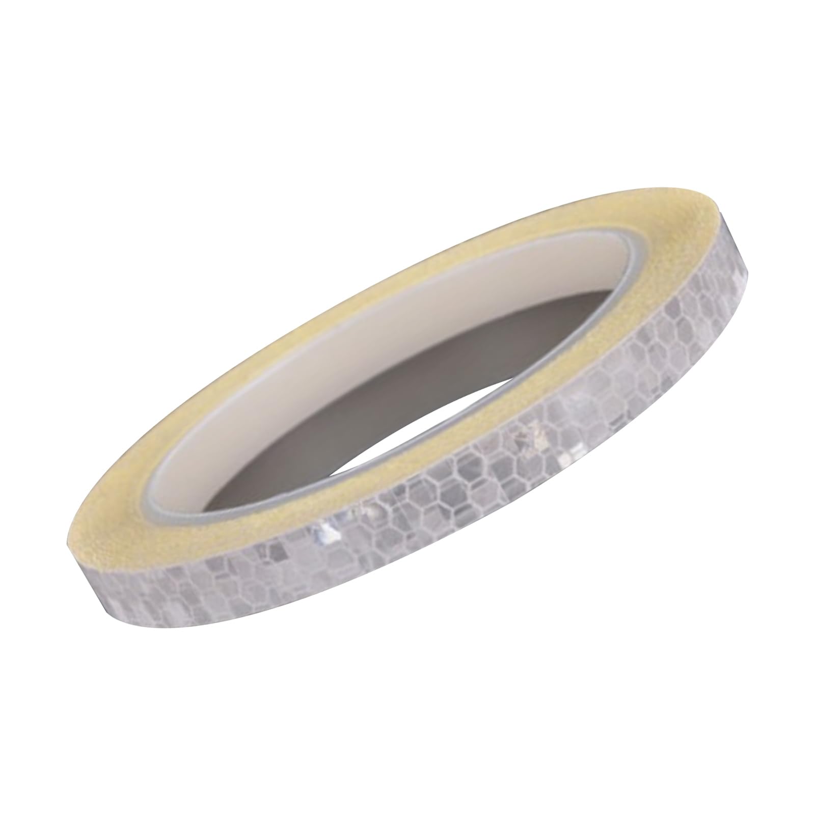 Shurhome Road Bike Strips Cycling Tape Outdoor Warning Sticker Cycling Night Decoration for Bicycles Motorcycle