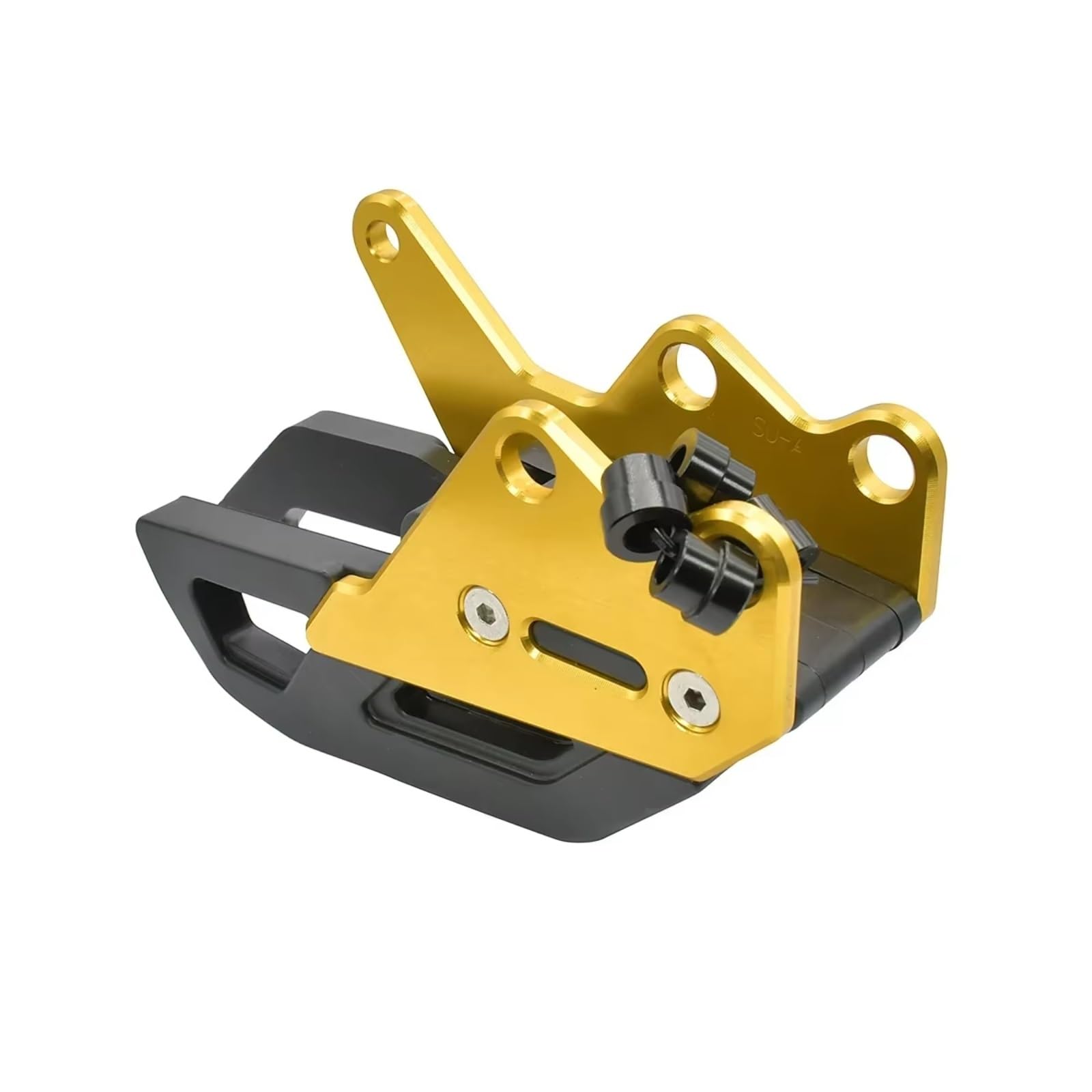 Catena Guida Guard Compatibile Con Suzuki Per RMZ450Z 2010 2011 2012 2013 2014 2015 Per RMZ250 2007-2018 Moto Catena Guida Guard Accessori