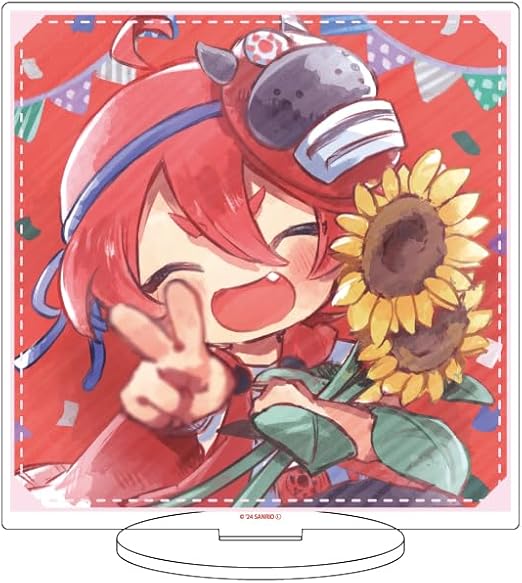 📛ハロスイのイベントに出てきたまいまいまいごえんって何？シンタって