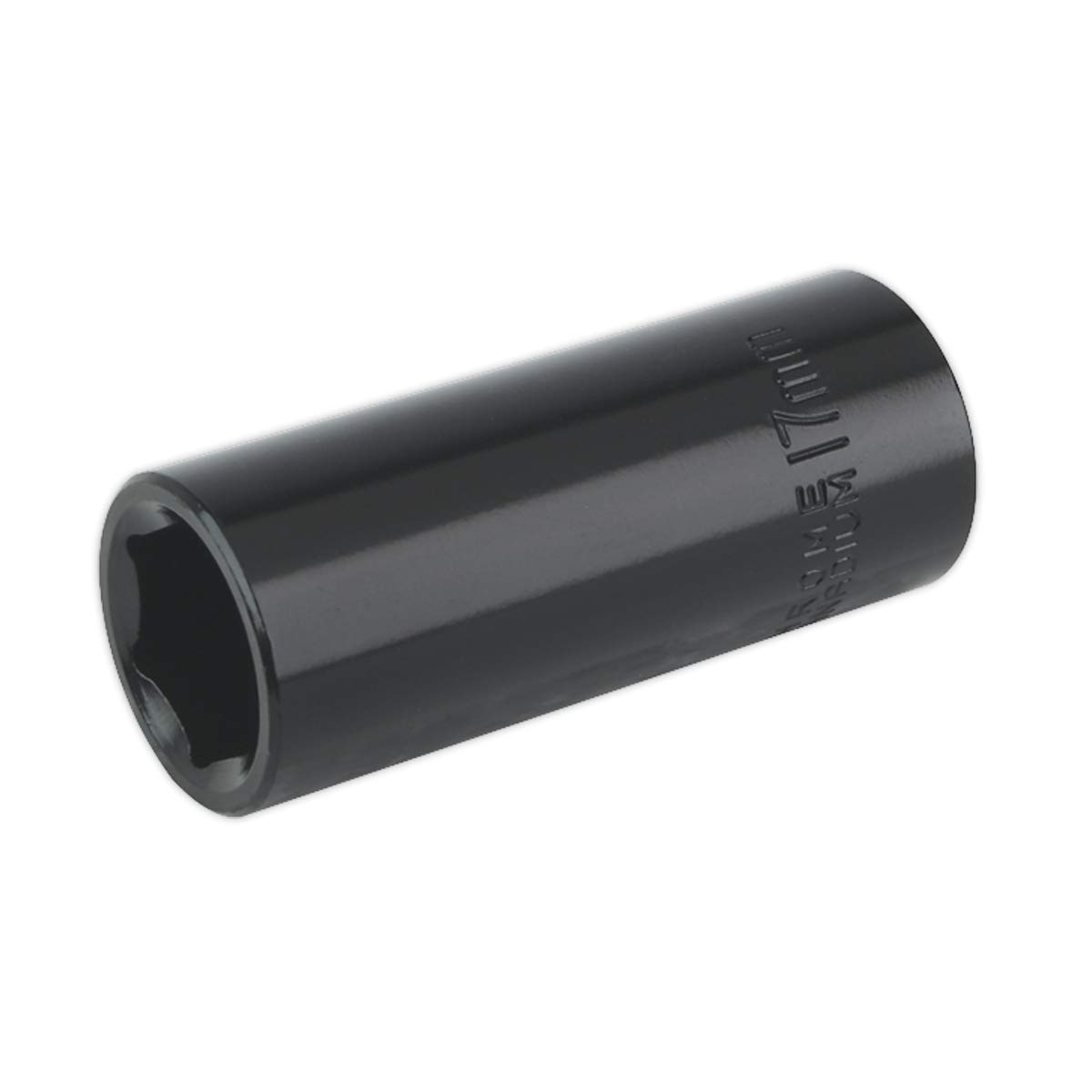 Impact Socket 17Mm Deep 3/8"Sq Drive 5024209739276