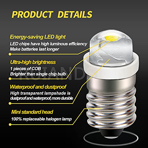 Focos 1.5V 2 Imagen adicional