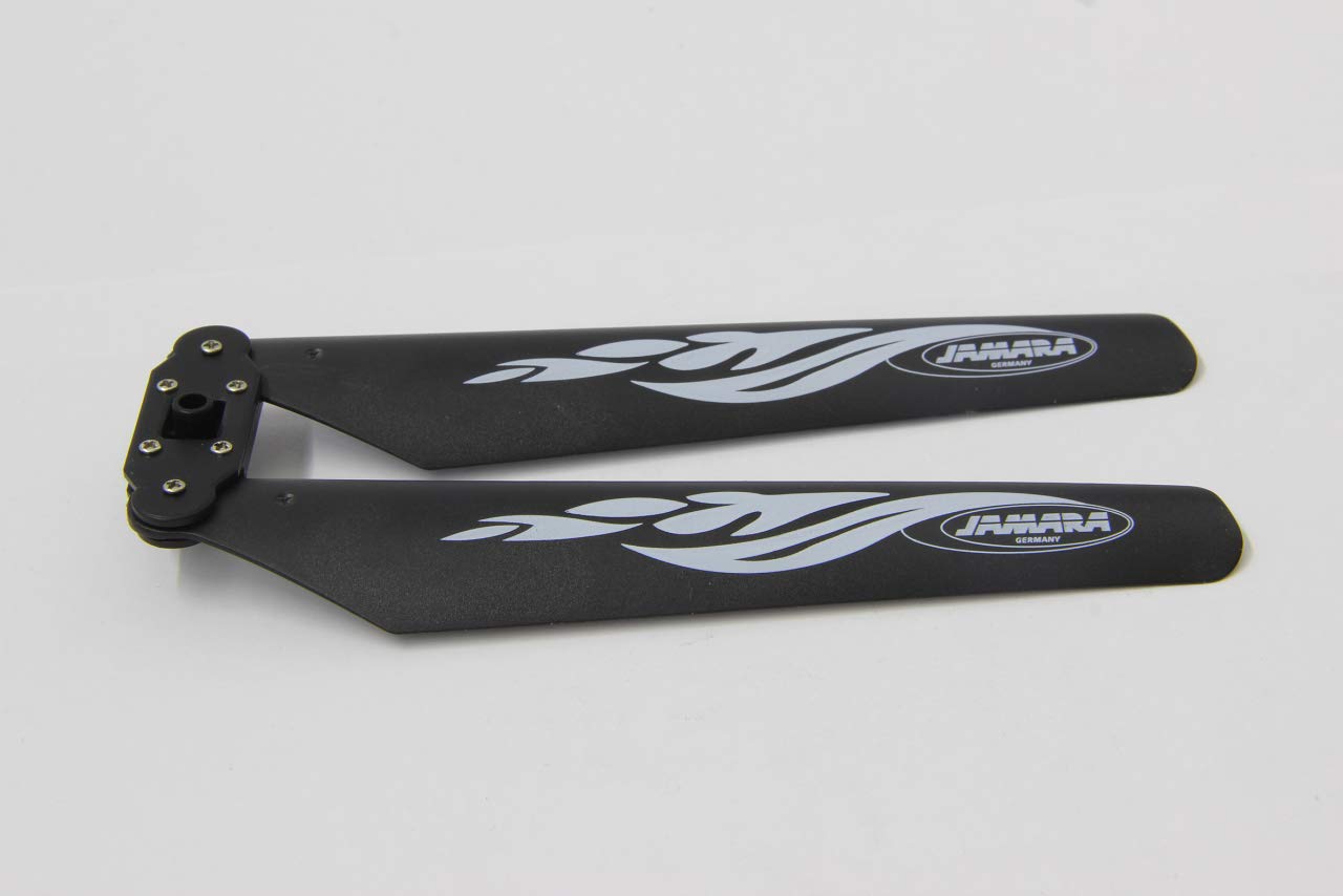 Jamara Main Rotor Set for Alumaxx Lower Helicopter