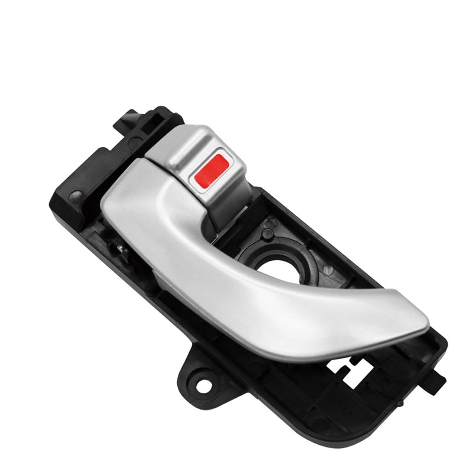 Rynvrncoe Frontl 82610-3K020 Car Door Handle For Hyundai For Sonata Nf 2005-2010 82610-3K020 82620-3K020 83610-3K020 83620-3K020 1Pcs Interior Door Handle(Frontl 82610-3K020)