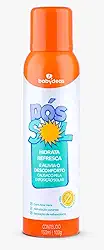 Pós Sol - Babydeas, Babydeas